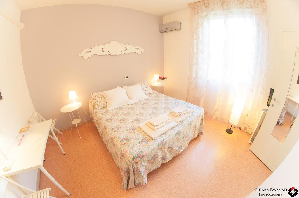 Bed&Breakfast A Bologna Exterior photo